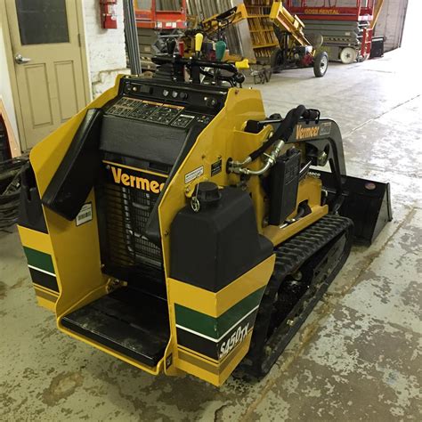 rental for a skid steer with rubber tracks|mini skid steer rental cost.